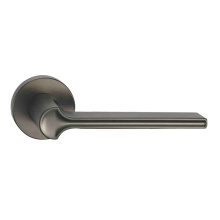 BN Zinc Alloy Interior Door Lever Handle With Escutcheon